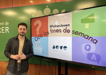 El Casal de la Juventud de Petrer abre los sábados por la tarde con propuestas de ocio variadas