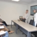 Las Unidades de Detección Precoz en el Ámbito Escolar de la Conselleria de Sanidad son pioneras a nivel nacional