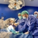El Hospital General de València incorpora la cirugía robótica para el implante total y parcial de prótesis de rodilla