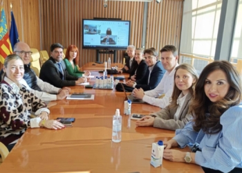 Alicante impulsa los presupuestos más sociales de su historia por 347,29 millones de euros