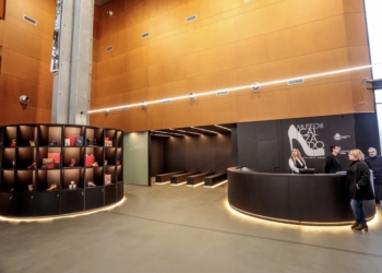 El Museo del Calzado de Elda reabre sus puertas