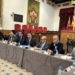 Elche presenta 5 proyectos para optar a 12 millones de euros en fondos europeos