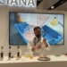 Los carpaccios de mariscos de Santa Pola sorprenden en Madrid Fusión