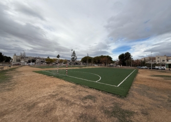 El Ayuntamiento aprobará la cesión del solar del nuevo centro de salud a la Conselleria de Sanidad en el pleno del próximo 29 de enero