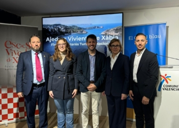 El Ajedrez Viviente, un hito del turismo familiar en FITUR