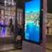 Xàbia conquista Madrid con una campaña de street marketing en FITUR
