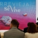 Presentada en Fitur la campaña ‘Torrevieja se vive’