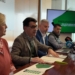El equipo de Gobierno presenta unos presupuestos dotados con más de 56 millones de euros que priorizan la mejora de los servicios públicos