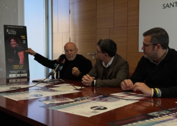 El Ayuntamiento presenta una nueva edición de la Semana Musical Lillo Cánovas con actuaciones exclusivas y estrenos internacionales