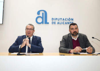 Toni Pérez tilda de “muy satisfactoria” la presencia de los municipios en FITUR 2025 con todos los objetivos cumplidos