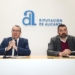 Toni Pérez tilda de “muy satisfactoria” la presencia de los municipios en FITUR 2025 con todos los objetivos cumplidos