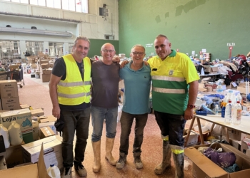 «Vivimos ahora en una aparente normalidad, pero ya nada es igual»