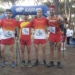 «La marcha nórdica es un deporte muy completo si se practica correctamente»