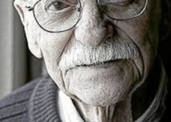 Paco Aura Boronat, el último alcoyano superviviente de Mauthausen