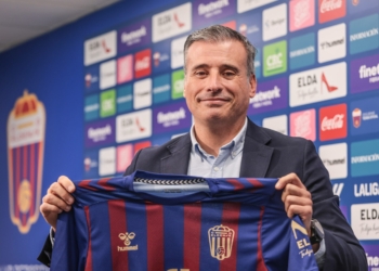 «Los partidos que quedan son finales»