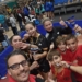 El ping-pong vuelve a estar de moda