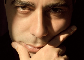 «¡Jamás podría vivir sin música!»