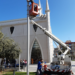 El Ayuntamiento de Torrevieja repara y moderniza el alumbrado público
