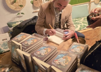 «Descubrí que todas las enfermedades tienen un mensaje oculto»