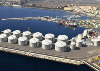 El Ayuntamiento vuelve a los juzgados contra los macrodepósitos del Puerto