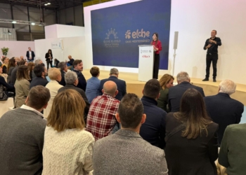 «El Año Jubilar viene cargado de eventos de toda índole en Elche»