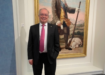 «La informática ha tenido mayor impacto que las revoluciones industriales»