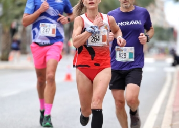 «El deporte me ha hecho mejor persona»