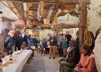 El vino tiene muchos nombres