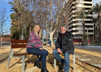 «Amalio era un poeta urbano de escritura rápida y directa» A. Valdés