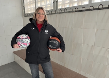 «Utilizamos el deporte como vehículo de trasmisión de valores»