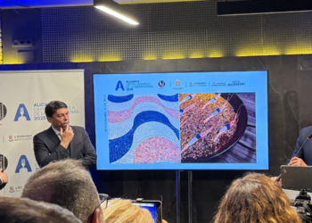 La provincia de Alicante saca músculo turístico en Fitur 2025