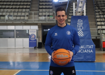 «Hemos vuelto a conectar este equipo con la afición del Ferrándiz»