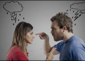 «Lo complicado en una relación tóxica es darte cuenta que debes salir»