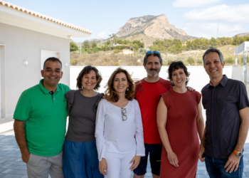 Cocina con sabor petrerí