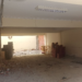 Avanzan las obras en el Casal de la Festa de San Vicente del Raspeig