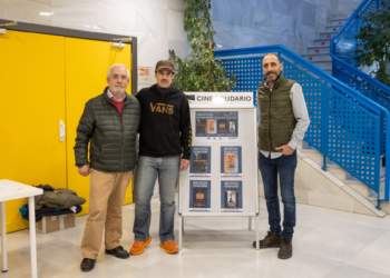 «Mi trabajo siempre se ha centrado en dar voz a los que no la tienen»