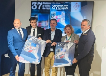 Julián López se convertirá en la primera estrella ‘chanante’ de l’Albir