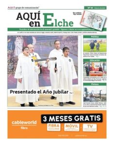 AQUI-en-Elche-portada-numero-99-febrero-2025-Internet