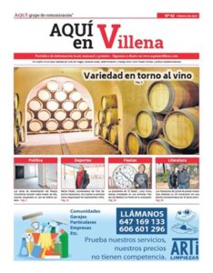 AQUI-en-Villena-portada-numero-42-febrero-2025-Internet