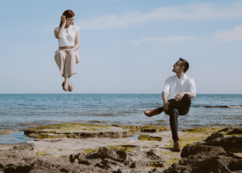 «La magia que hago es original y tiene toques de ingenio y comedia»