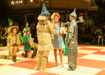 Vida sobre el tablero