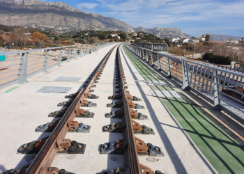 Vuelven a estar conectadas las Marinas