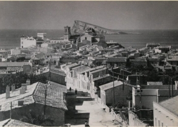 Siete siglos de historia