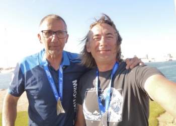 «Afrontamos este reto para dar visibilidad al proyecto de Anémona»