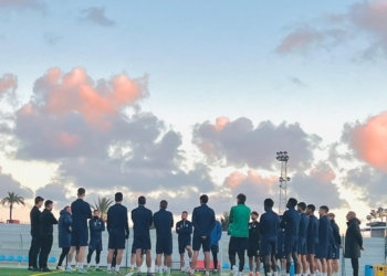 «Nos vamos a salvar seguro»