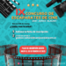Abierto el plazo de inscripción del IX Concurso de Escaparates de Cine de Sant Joan
