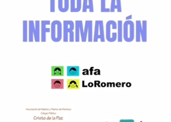 El Ayuntamiento cuestiona la imparcialidad de la campaña de las Ampas sobre la elección de la lengua en los colegios de Sant Joan