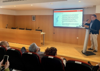 Sanidad incrementa en un 22 % la plantilla de Salud Mental en la provincia de Alicante