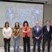La ministra de Igualdad apoya la campaña de corresponsabilidad ‘Family Po1nts’ del Ayuntamiento de Villena