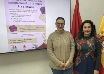 Abierta la inscripción para que el alumnado eldense participe en el concurso literario con motivo del Día de la Mujer